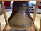 Gorgeous Antique 10    Ship s Bell -with Yoke Free Shipping