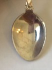Holland Cow Vintage Souvenir Spoon Collectible