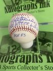 Juan Marichal Autographed Baseball Hof 83 San Francisco Giants No Hitter