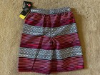 Under Armour Boys  Volley Swim Trunks Freedom Size Large  40 Nwt