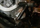 Crash Cage Stunt Honda Cbr F4i Absorbers Shock
