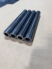  4 Pcs  1 5  Od X 1 4  Wall Dom Seamless Round Tube X 12  Long  Mild Steel Tube