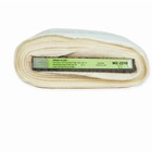 Wrap-n-zap Quilting Batting  Off-white 22  X 10 Yards By The Bolt