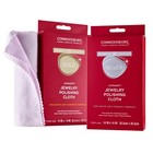 Polishing Cloth Extra Large Bundle For Silver   Gold Jewelry