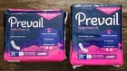 Adult Disposable Pull-up Diapers Size 2xl  Underpads  Liners For Incontinence 