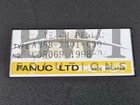 Fanuc A05b-2301-c301 Handheld Material Handling Robot Teach Pendant A05b2301c301