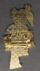Hard Rock Cafe Pin Cabo San Lucas Grand Opening Staff 1995