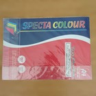 Zaire Stamp Collection A4