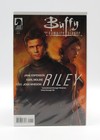 Buffy The Vampire Slayer And Angel Idw Comics Book Lot