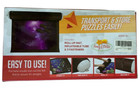 Puzzle Roll It Up Amy   Delle Transport And Store Up To 1500 Pieces New In Box