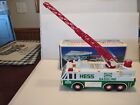 1996 Hess Emergency Truck In Working Condition