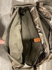 Timber Hawk Camouflage Hunting Waist Pack  7 Pockets  Padded  Adjustable - New