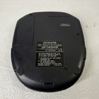 E1 Sony Discman D-151 Portable Cd Player Mega Bass Tested Works Vintage Walkman