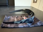 Oakley Gascan Oo9014-03 Multicam   Black Camo Polarized   Pouch