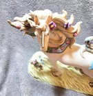 Princeton Gallery Vintage Meadow Unicorn 2001