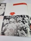 Afi James Cagney Life Achievement Award Tribute Book 1974 Souvenir Program