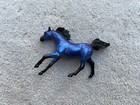 Breyer Horse Stablemate  5899 Mystery Surprise Endurance Arabian Blue Chase G4