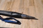 Vintage Camp Interalp Climbing Mountaineering Ice Axe Aluminum Italy 27 