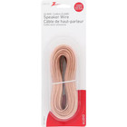 100 Ft  24 Awg Speaker Wire Free Ship New