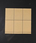 Israel Scott   24 Full Tabs Strip Of 3 Vf Og Nh  Stamps Cat  97