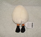Authentic Jellycat Amuseables Boiled Egg Chic Plush Sunglasses Nwt Fast Ship Us