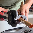 New Ring Jaw Compatible For Milwaukee M12 2473