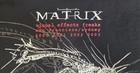 Matrix Vfx Film Crew T Shirt Authentic Visual Effects Revolutions 2003 Sleeve Xl