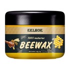 Beeswax Furniture Polish wood Seasoning Beewax Natural Wood Wax Traditional