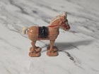 Vintage Ramp Walker Horse Plastic Toy A1