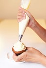 Pastrygear Grip-pro 21-inch Nonskid Ultra Thick Disposable - 100 Pcs X 4 Ct214