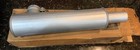 Nos Genuine Oem John Deere Muffler An31621 New In Box
