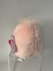 Puffkins 1990s Plush With Tag Flo Flamingo