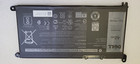      Genuine Oem Dell Inspiron 5481 5482 5493  5491 5593  42wh 11 4v Battery Yrdd6