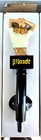 Oceanside Ale Works Oaw Buccaneer Blonde Pirate Beer Tap Handle Brand New In Box