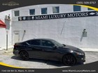 2022 Nissan Altima 2 5 Sr Sedan 4d