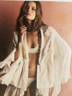 Summer Edit 2026 Free People Catalog Sexy Cover Swimwear   From Coast To Coast  