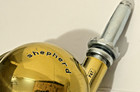 Vintage Shepherd Caster Mid Century Ball Casters Set Of 4  read Description    