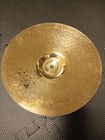 Zildjian Oriental Splash Cymbal 11 Inch Used