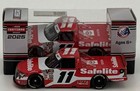Corey Heim Lionel Racing  11 Safelite Phoenix Raced Win Tundra Truck 1 64