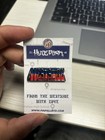 From The Westside With Love 2 Don Kennedy Hat Pin 
