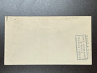 Vb Squadron 3b 1936 Naval Powell Cover - Navy Day 5b965