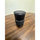Sears Auto Mc 135mm F 2 8 Vintage Camera Lens  52mm Filter Thread 