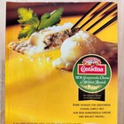 1994 Contadina Italian Cooking Pasta Sauces Vintage Print Ad Advert Art