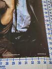 Poster 1987 Billy Idol 23 x35  Original Vintage