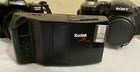 Lot Of 3 Cameras  Sony  Minolta And Kodak