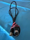 Serial Data Cable Approximately 1 M Long  Works   