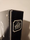 Rare Vintage 1994 Marvel Hulk Venom Wolverine Storm Tcg Ccg Collector Binder