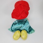 Disney Baby Jumbo Princess Ariel 24  Singing Stuffed Animal Plush Doll 2020