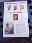 La Storia Di Akim Italian Comic