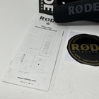 Rode Videomic Camera-mount Supercardioid Professional Microphone